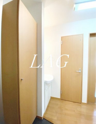 【玄関】 | カーサＫ | 玄関です。