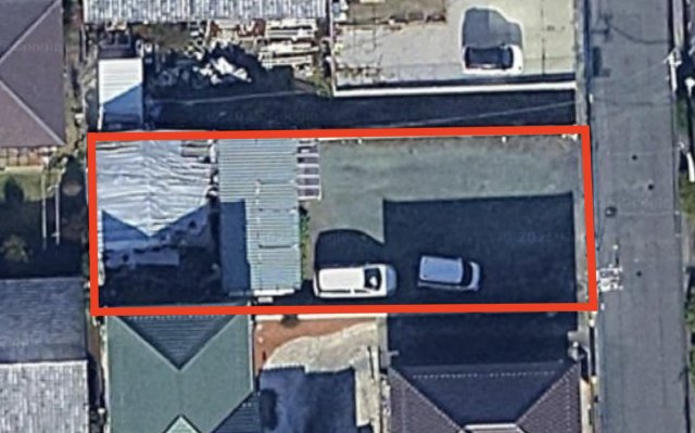 前橋市朝倉町2丁目4-32