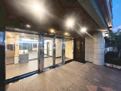  | プリグレイス岸和田 | 暮らしやすい３ＬＤＫのゆとりのあるお住まい！お子様のお部屋や趣味のお部屋もご用意いただけます♪