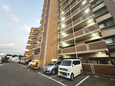 【外観】 | プリグレイス岸和田 | ◆現地案内会開催中◆もちろん、当日のご連絡でも対応可能です♪ご自宅にお迎えも可能です！