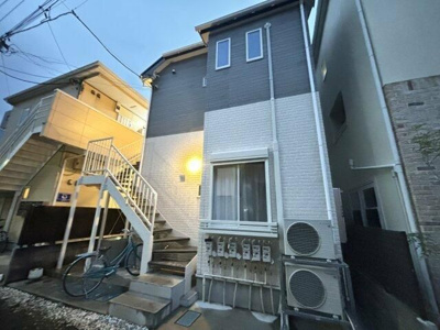 【外観】 | メゾンドルル