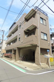 Ｔ’ｓ　ｇａｒｄｅｎ目黒の画像