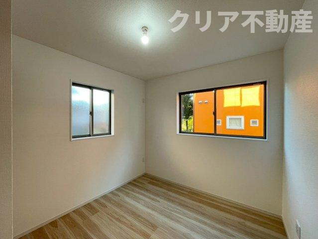 【内装】 | 高崎市矢中町　2号棟