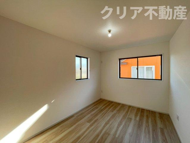 【子供部屋】 | 高崎市矢中町　2号棟