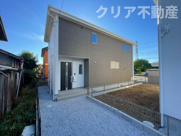 高崎市矢中町　2号棟の画像