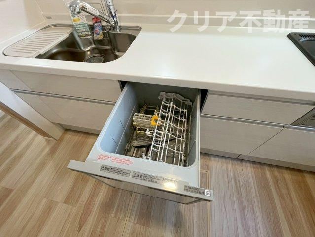 【設備】 | 高崎市矢中町　2号棟