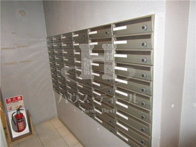 【設備】 | AXASXEBEC板橋EAST