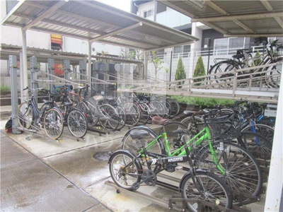 【その他共用部分】 | AXASXEBEC板橋EAST