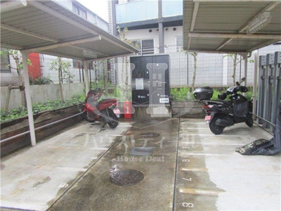 【その他】 | AXASXEBEC板橋EAST