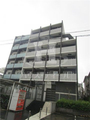 【外観】 | AXASXEBEC板橋EAST | 外観も気になるポイント