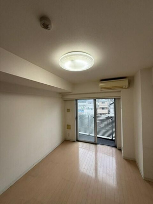 【居間・リビング】 | AXASXEBEC板橋EAST | 別号室参考写真です