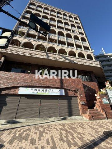 シャンピア片町