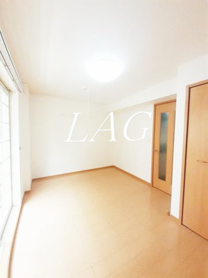 【寝室】 | フェリーチェ | 寝室です。