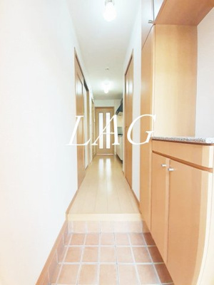 【玄関】 | フェリーチェ | 玄関です。