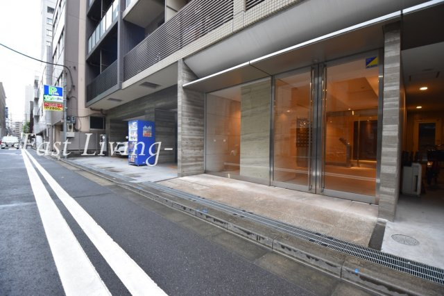 リヴシティ日本橋ネクステシア