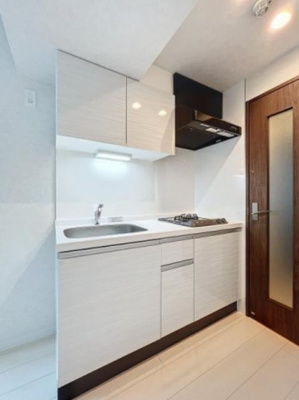 【キッチン】 | パークサイド東陽