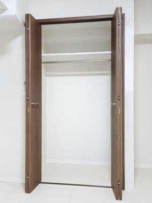 【収納】 | パークサイド東陽