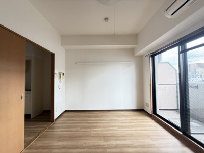 【寝室】 | アネシス鶴見