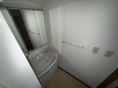 【洗面所】 | アネシス鶴見