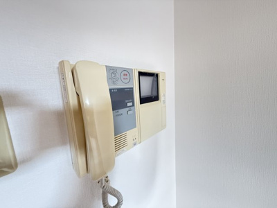 【セキュリティ】 | アネシス鶴見