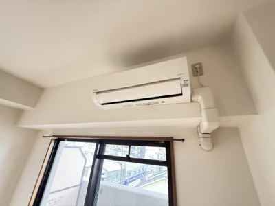 【設備】 | アネシス鶴見