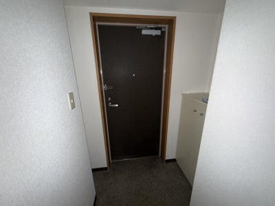 【玄関】 | アネシス鶴見