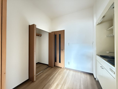 【キッチン】 | アネシス鶴見