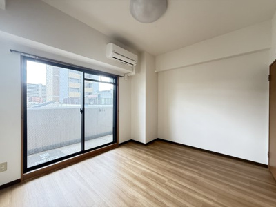 【洋室】 | アネシス鶴見