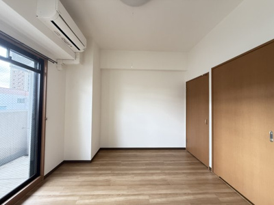 【洋室】 | アネシス鶴見