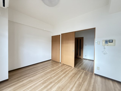 【洋室】 | アネシス鶴見