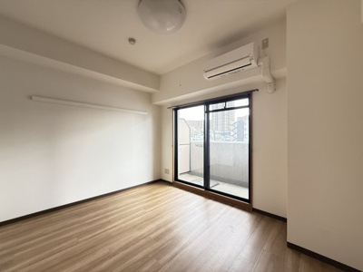 【洋室】 | アネシス鶴見