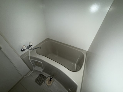 【浴室】 | アネシス鶴見