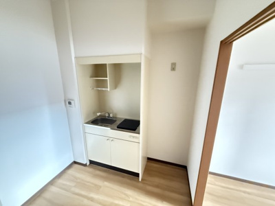 【キッチン】 | アネシス鶴見