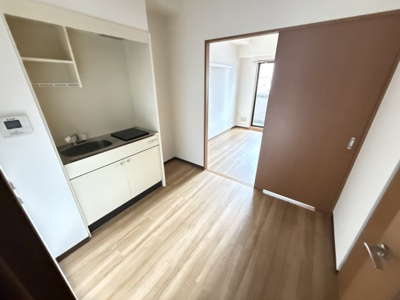 【内装】 | アネシス鶴見