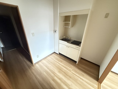 【内装】 | アネシス鶴見