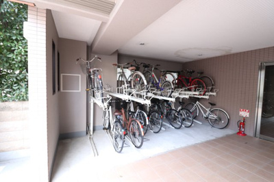 【その他共用部分】 | アネシス鶴見