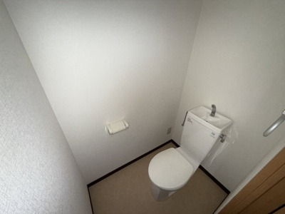 【トイレ】 | アネシス鶴見