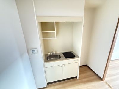 【キッチン】 | アネシス鶴見