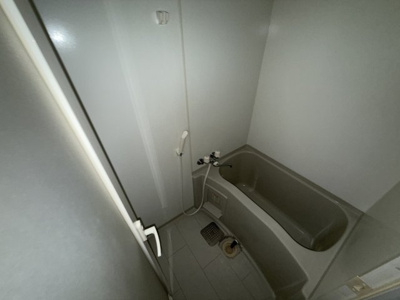 【浴室】 | アネシス鶴見