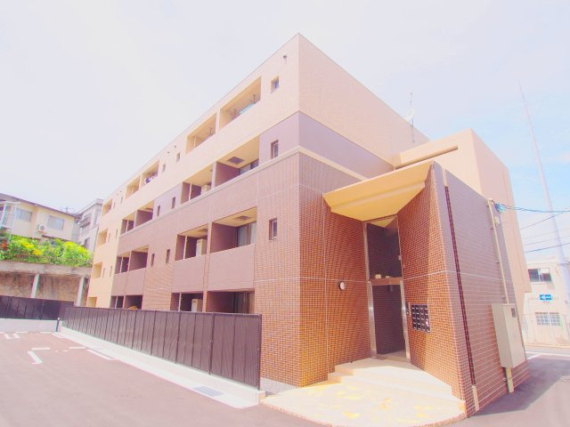 カーサ・ブルー