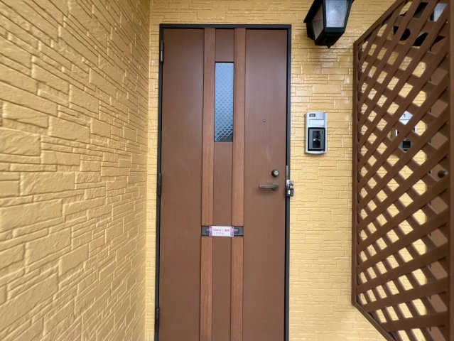 ジャン・ピュールⅥのその他共用部分