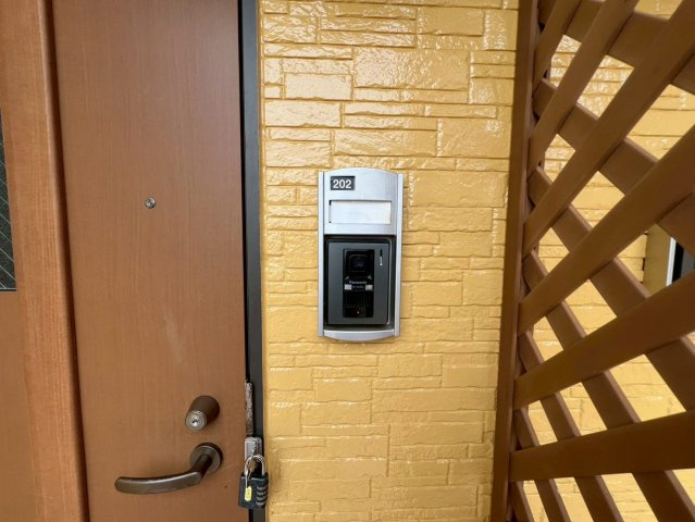 ジャン・ピュールⅥの内装