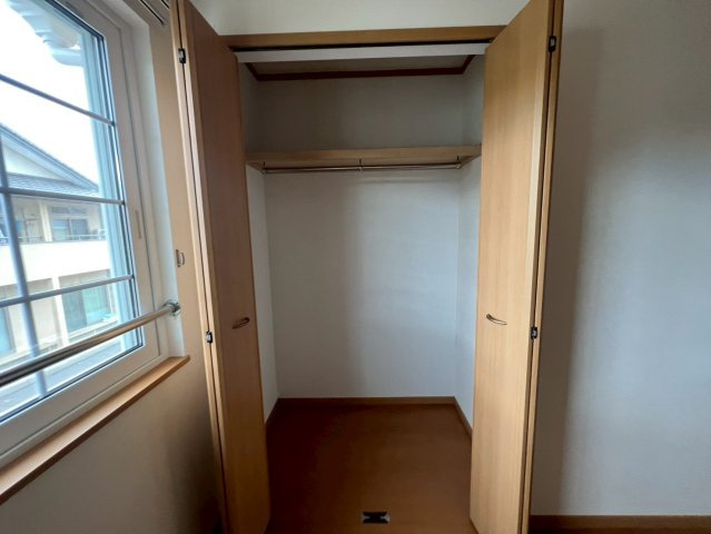 ジャン・ピュールⅥの内装