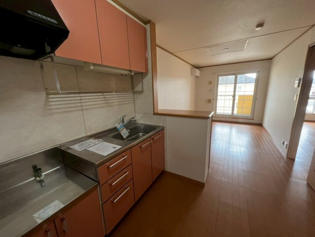 ジャン・ピュールⅥの内装