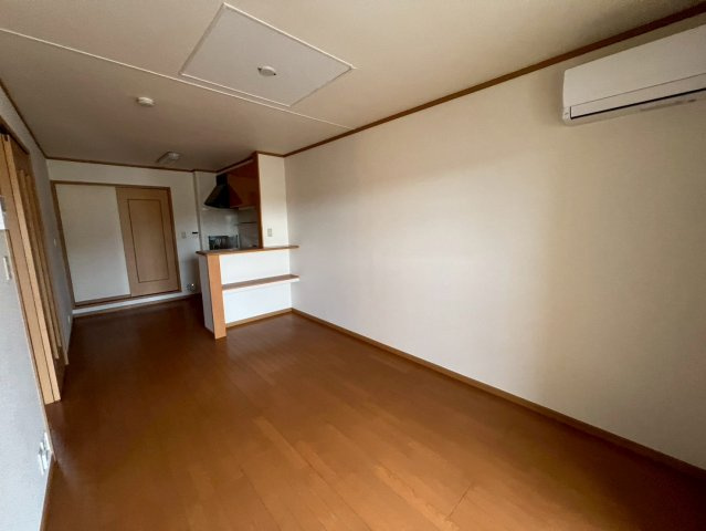 ジャン・ピュールⅥの居間・リビング