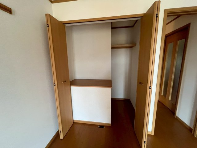 ジャン・ピュールⅥのキッチン