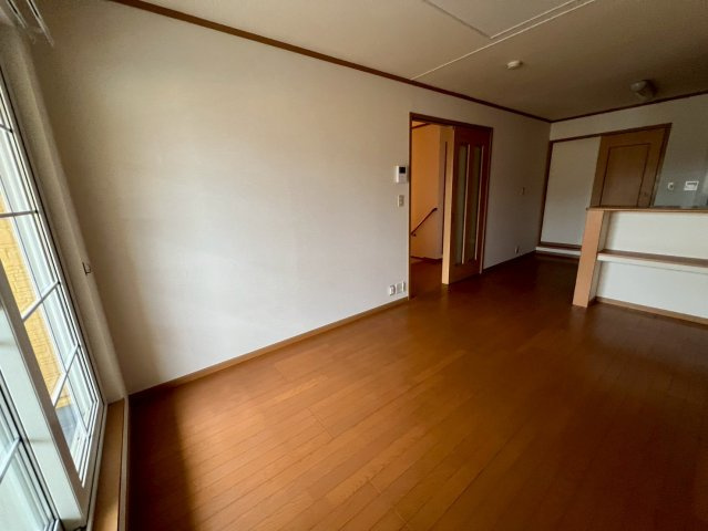 ジャン・ピュールⅥの浴室