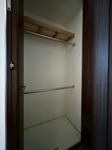 The Well Mejiroの収納|※別室参考画像