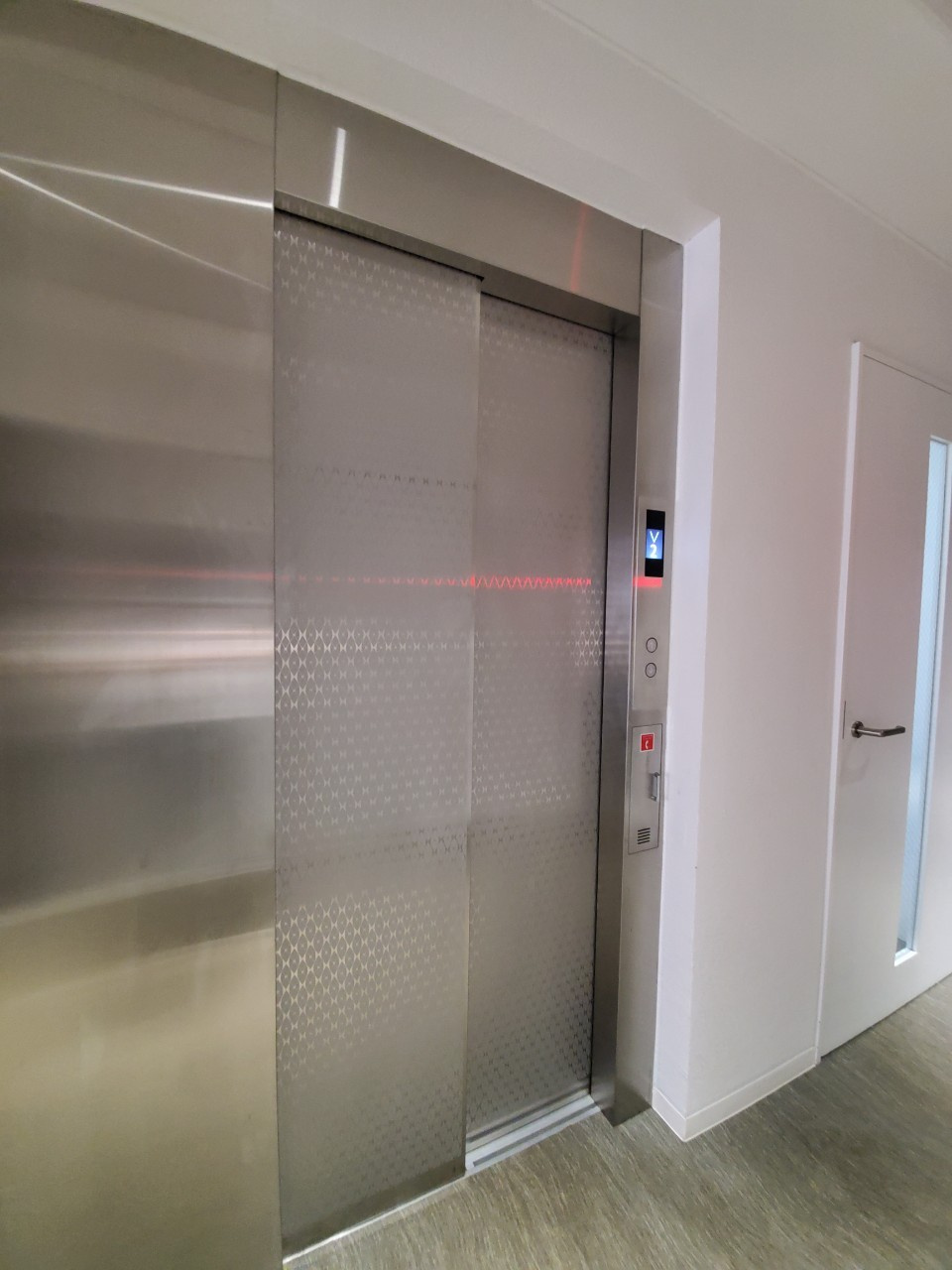 The Well Mejiroの周辺|おとめ山公園