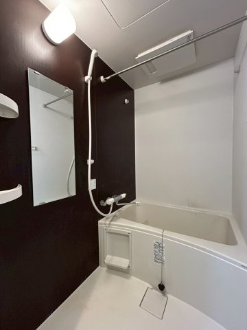 The Well Mejiroのトイレ|※別室参考画像